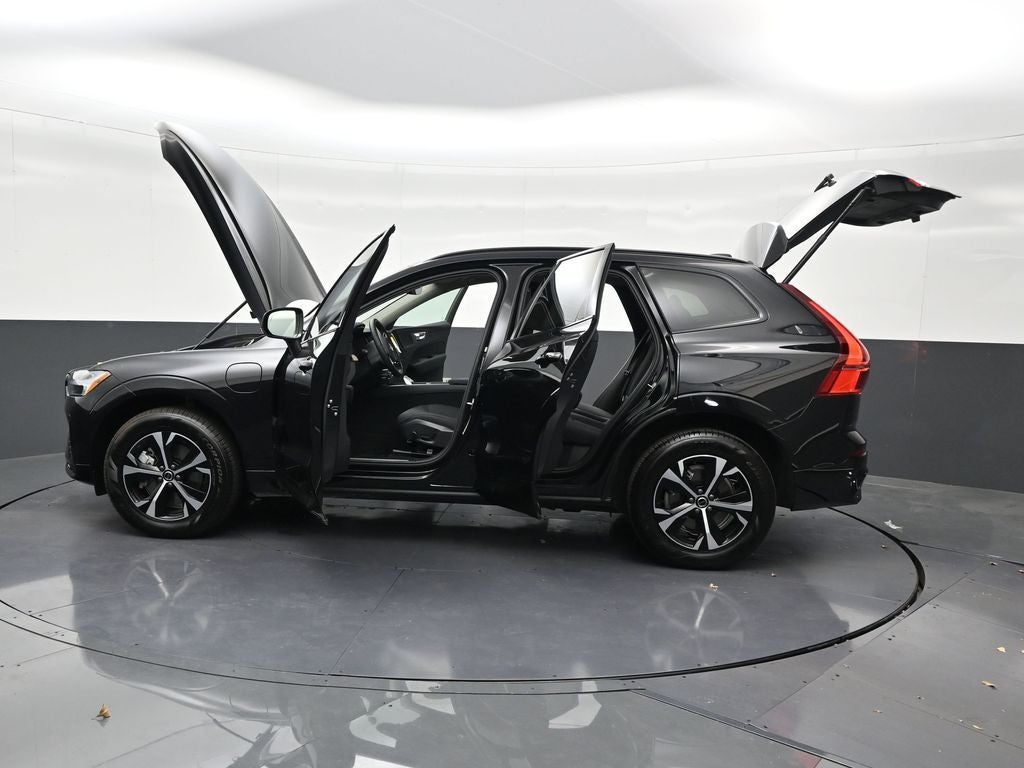 2026 Volvo XC60 Plug-In Hybrid T8 Core