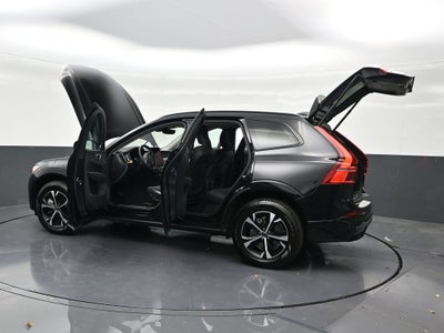 2026 Volvo XC60 Plug-In Hybrid T8 Core