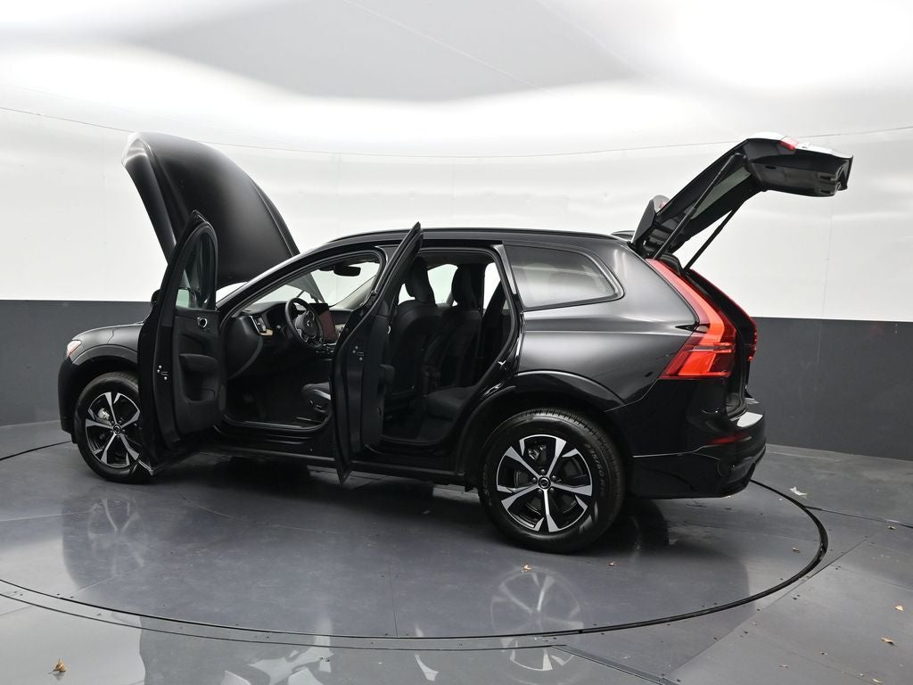 2026 Volvo XC60 Plug-In Hybrid T8 Core