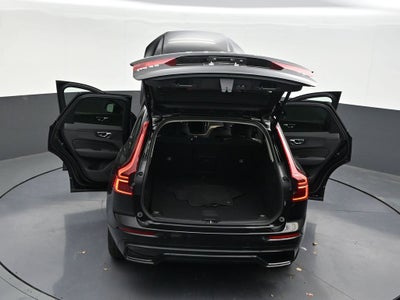 2026 Volvo XC60 Plug-In Hybrid T8 Core