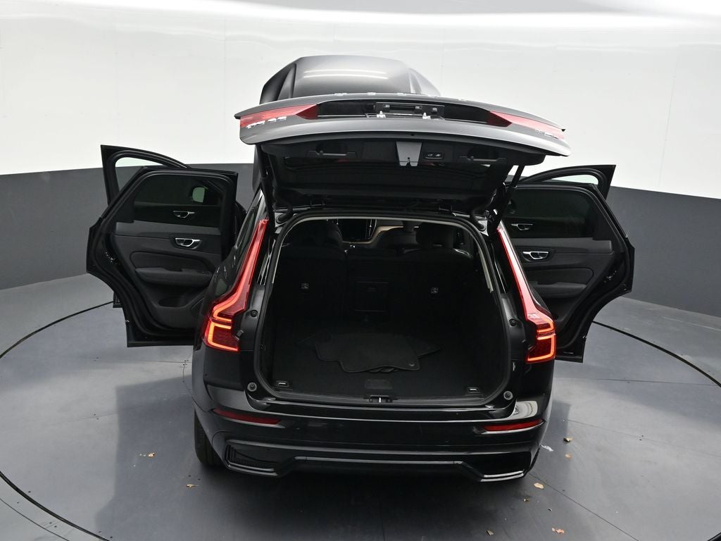 2026 Volvo XC60 Plug-In Hybrid T8 Core