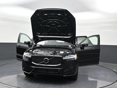 2026 Volvo XC60 Plug-In Hybrid T8 Core