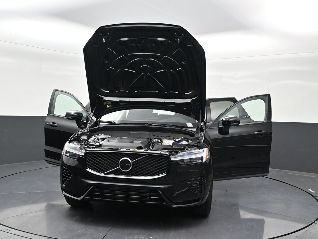 2026 Volvo XC60 Plug-In Hybrid T8 Core