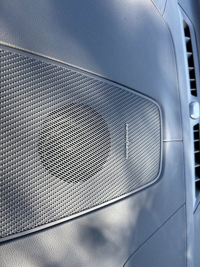 2026 Volvo XC60 Plug-In Hybrid T8 Ultra