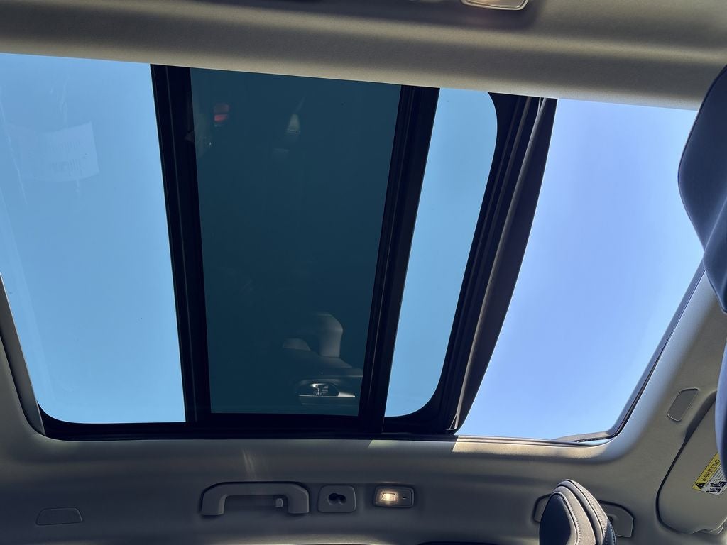 2026 Volvo XC60 Plug-In Hybrid T8 Ultra