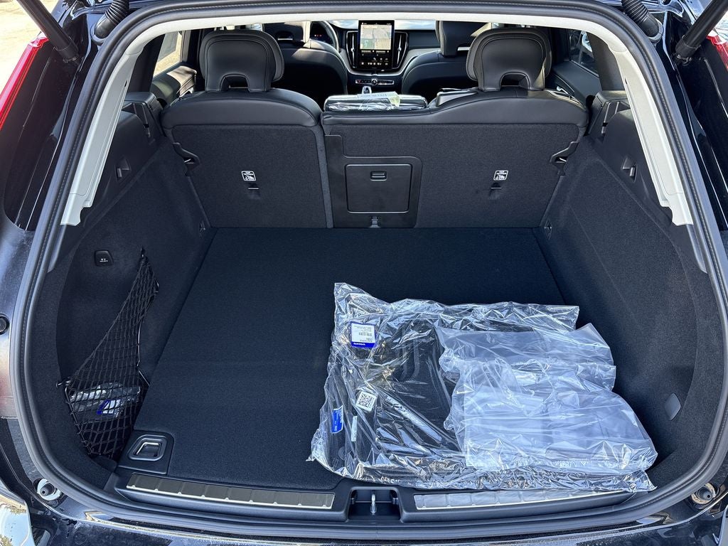 2026 Volvo XC60 Plug-In Hybrid T8 Ultra