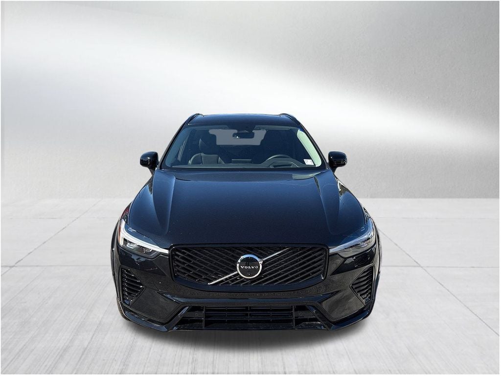 2026 Volvo XC60 Plug-In Hybrid T8 Ultra