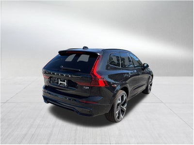 2026 Volvo XC60 Plug-In Hybrid T8 Ultra