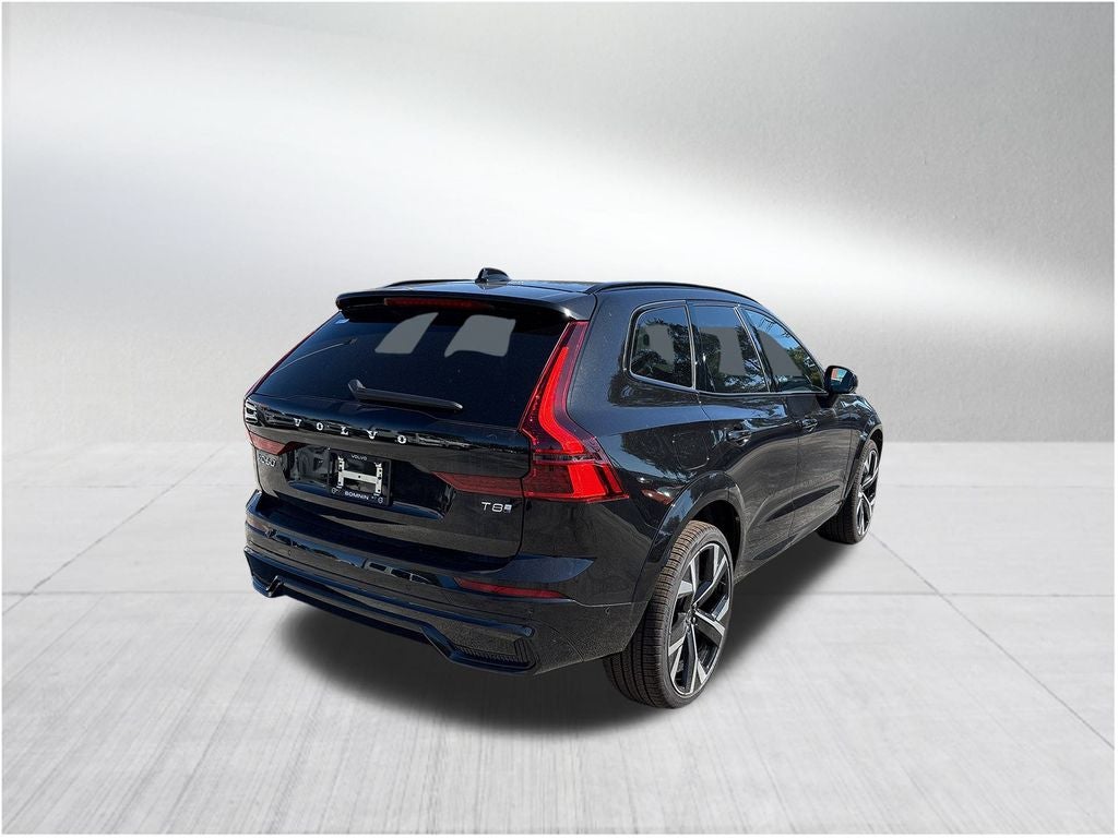 2026 Volvo XC60 Plug-In Hybrid T8 Ultra