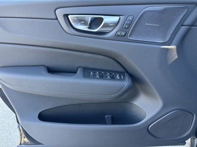 2026 Volvo XC60 Plug-In Hybrid T8 Ultra