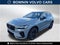 2026 Volvo XC60 Plug-In Hybrid T8 Ultra