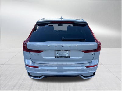 2026 Volvo XC60 Plug-In Hybrid T8 Ultra