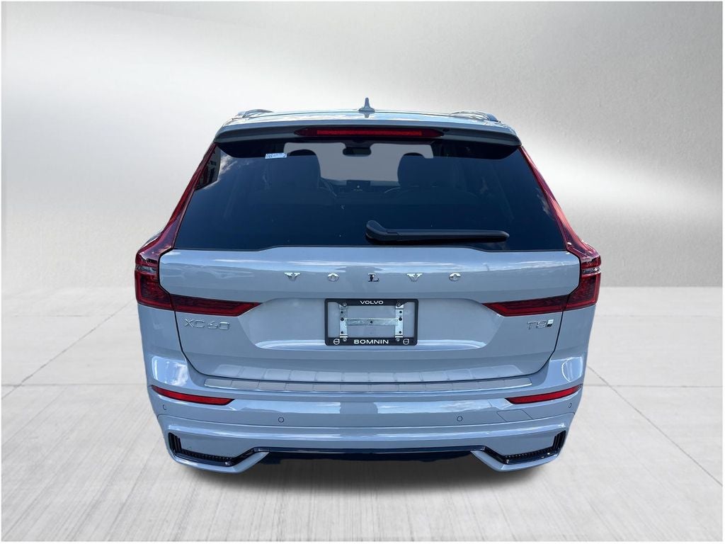 2026 Volvo XC60 Plug-In Hybrid T8 Ultra