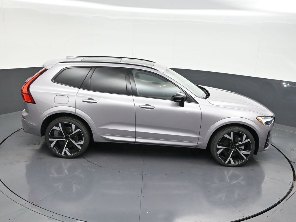 2026 Volvo XC60 Plug-In Hybrid T8 Ultra