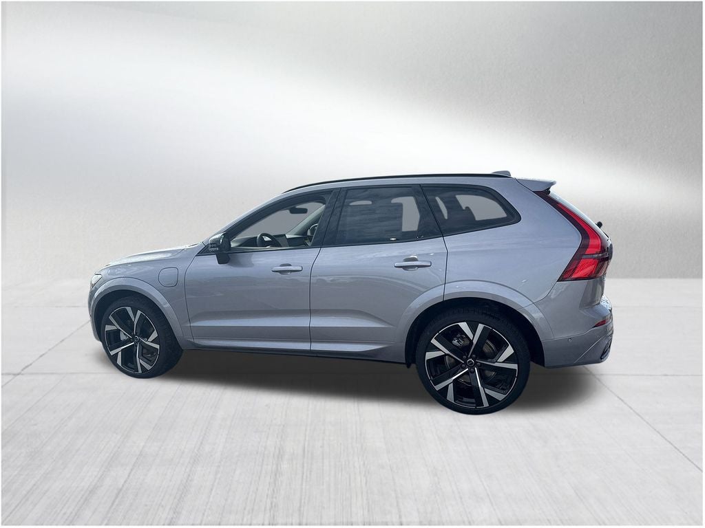 2026 Volvo XC60 Plug-In Hybrid T8 Ultra