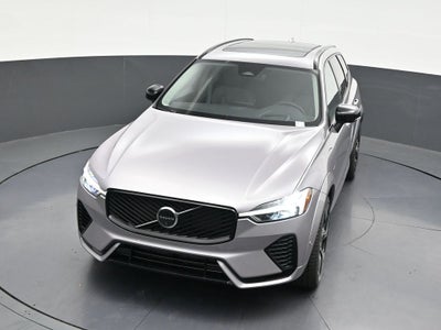 2026 Volvo XC60 Plug-In Hybrid T8 Ultra