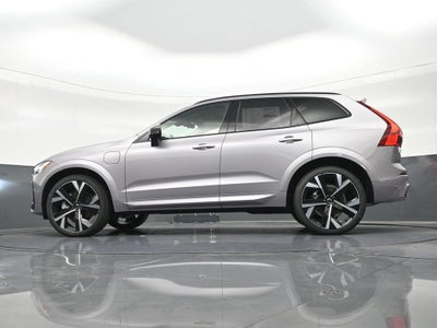 2026 Volvo XC60 Plug-In Hybrid T8 Ultra