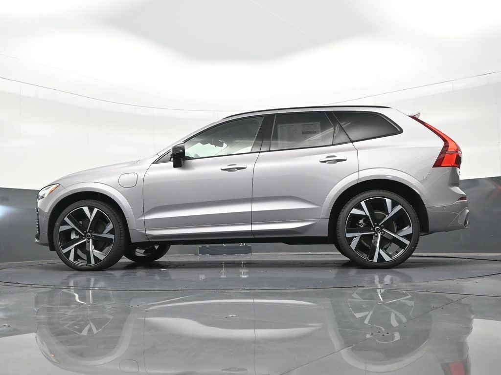 2026 Volvo XC60 Plug-In Hybrid T8 Ultra