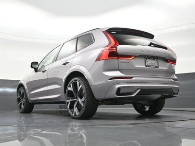 2026 Volvo XC60 Plug-In Hybrid T8 Ultra