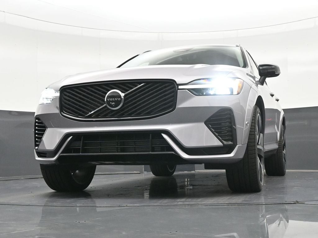 2026 Volvo XC60 Plug-In Hybrid T8 Ultra
