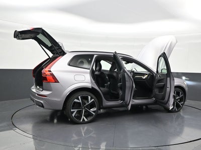 2026 Volvo XC60 Plug-In Hybrid T8 Ultra