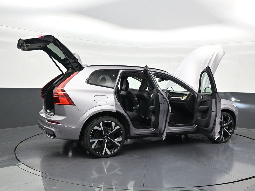 2026 Volvo XC60 Plug-In Hybrid T8 Ultra