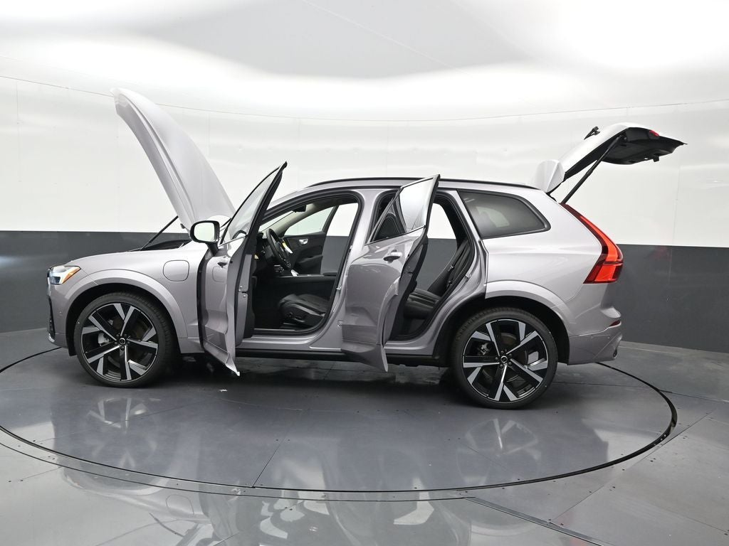 2026 Volvo XC60 Plug-In Hybrid T8 Ultra