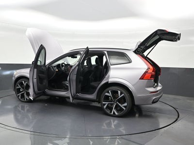 2026 Volvo XC60 Plug-In Hybrid T8 Ultra