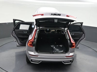 2026 Volvo XC60 Plug-In Hybrid T8 Ultra