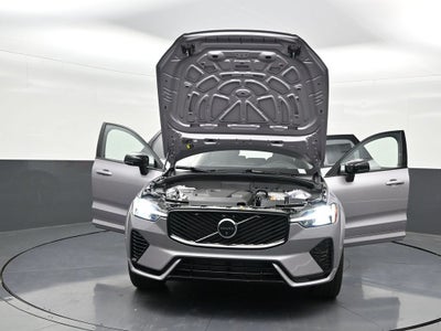 2026 Volvo XC60 Plug-In Hybrid T8 Ultra