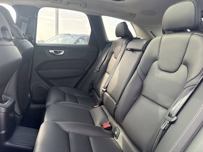 2026 Volvo XC60 Plug-In Hybrid T8 Ultra