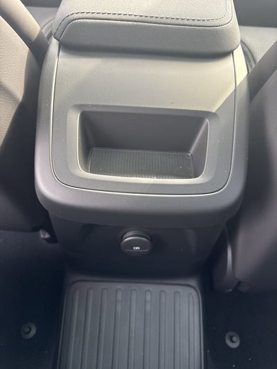 2026 Volvo XC60 Plug-In Hybrid T8 Ultra