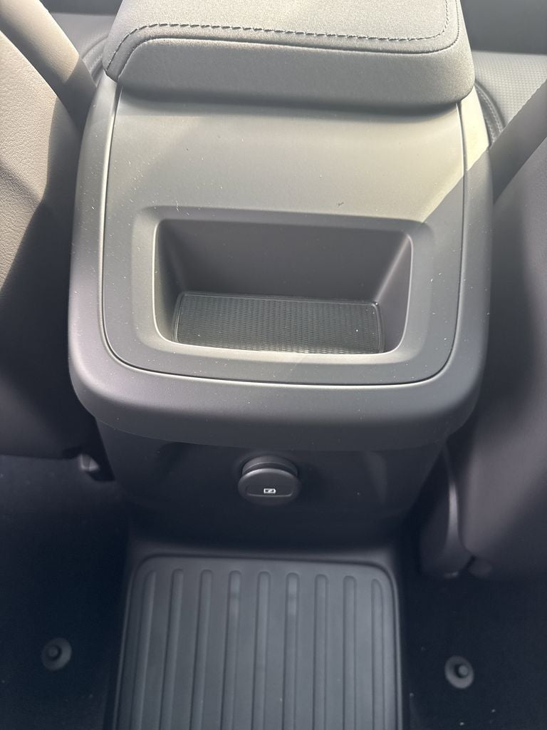 2026 Volvo XC60 Plug-In Hybrid T8 Ultra