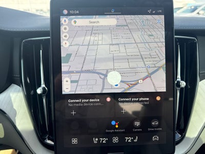 2026 Volvo XC60 Plug-In Hybrid T8 Ultra