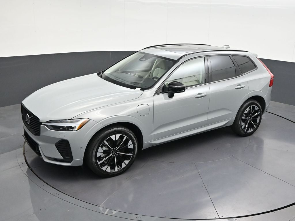 2026 Volvo XC60 Plug-In Hybrid T8 Ultra