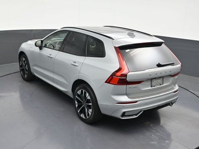 2026 Volvo XC60 Plug-In Hybrid T8 Ultra