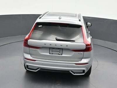 2026 Volvo XC60 Plug-In Hybrid T8 Ultra
