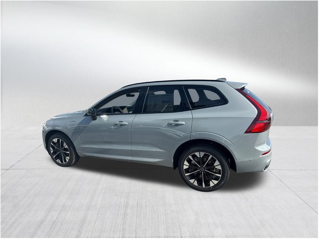 2026 Volvo XC60 Plug-In Hybrid T8 Ultra