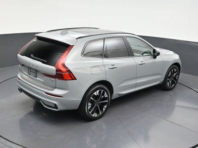 2026 Volvo XC60 Plug-In Hybrid T8 Ultra