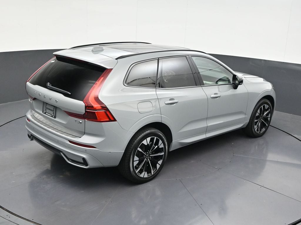 2026 Volvo XC60 Plug-In Hybrid T8 Ultra