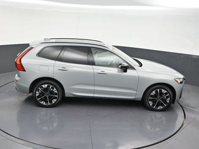 2026 Volvo XC60 Plug-In Hybrid T8 Ultra