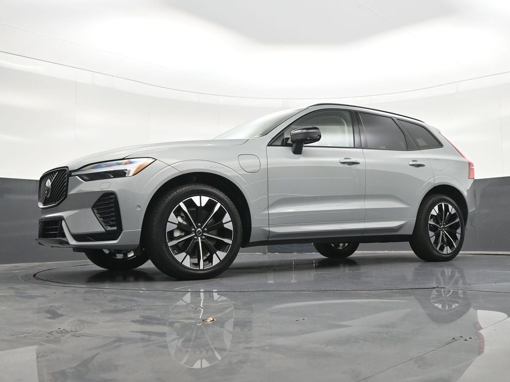 2026 Volvo XC60 Plug-In Hybrid T8 Ultra