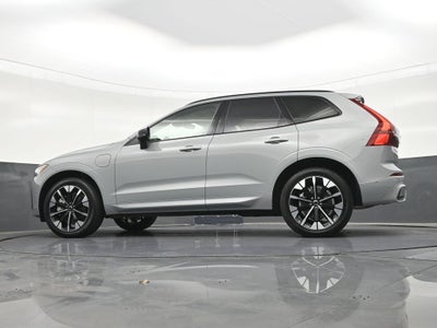 2026 Volvo XC60 Plug-In Hybrid T8 Ultra