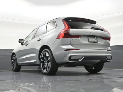 2026 Volvo XC60 Plug-In Hybrid T8 Ultra