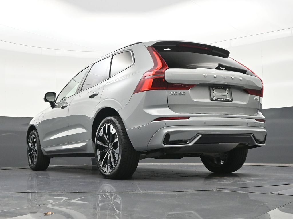 2026 Volvo XC60 Plug-In Hybrid T8 Ultra