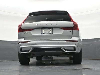 2026 Volvo XC60 Plug-In Hybrid T8 Ultra