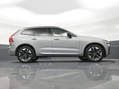 2026 Volvo XC60 Plug-In Hybrid T8 Ultra