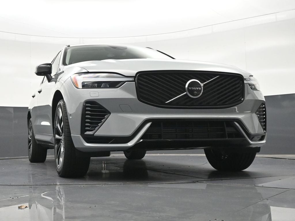 2026 Volvo XC60 Plug-In Hybrid T8 Ultra