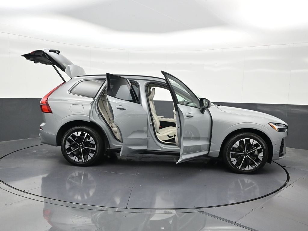 2026 Volvo XC60 Plug-In Hybrid T8 Ultra