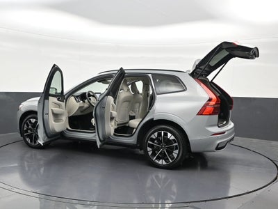 2026 Volvo XC60 Plug-In Hybrid T8 Ultra